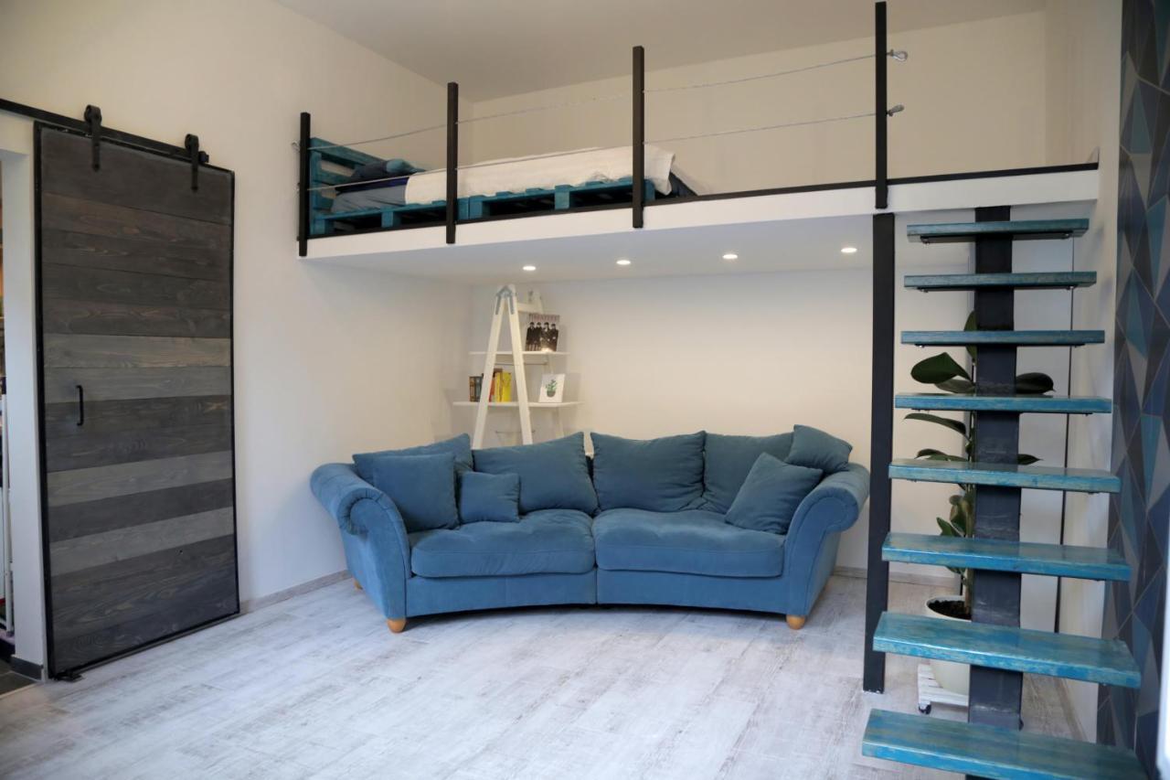 Sweety Blue Apartman Near Oktogon Budapest Exterior photo
