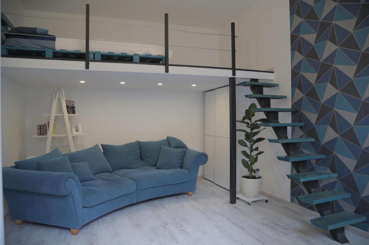 Sweety Blue Apartman Near Oktogon Budapest Exterior photo