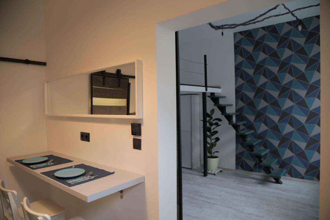 Sweety Blue Apartman Near Oktogon Budapest Exterior photo