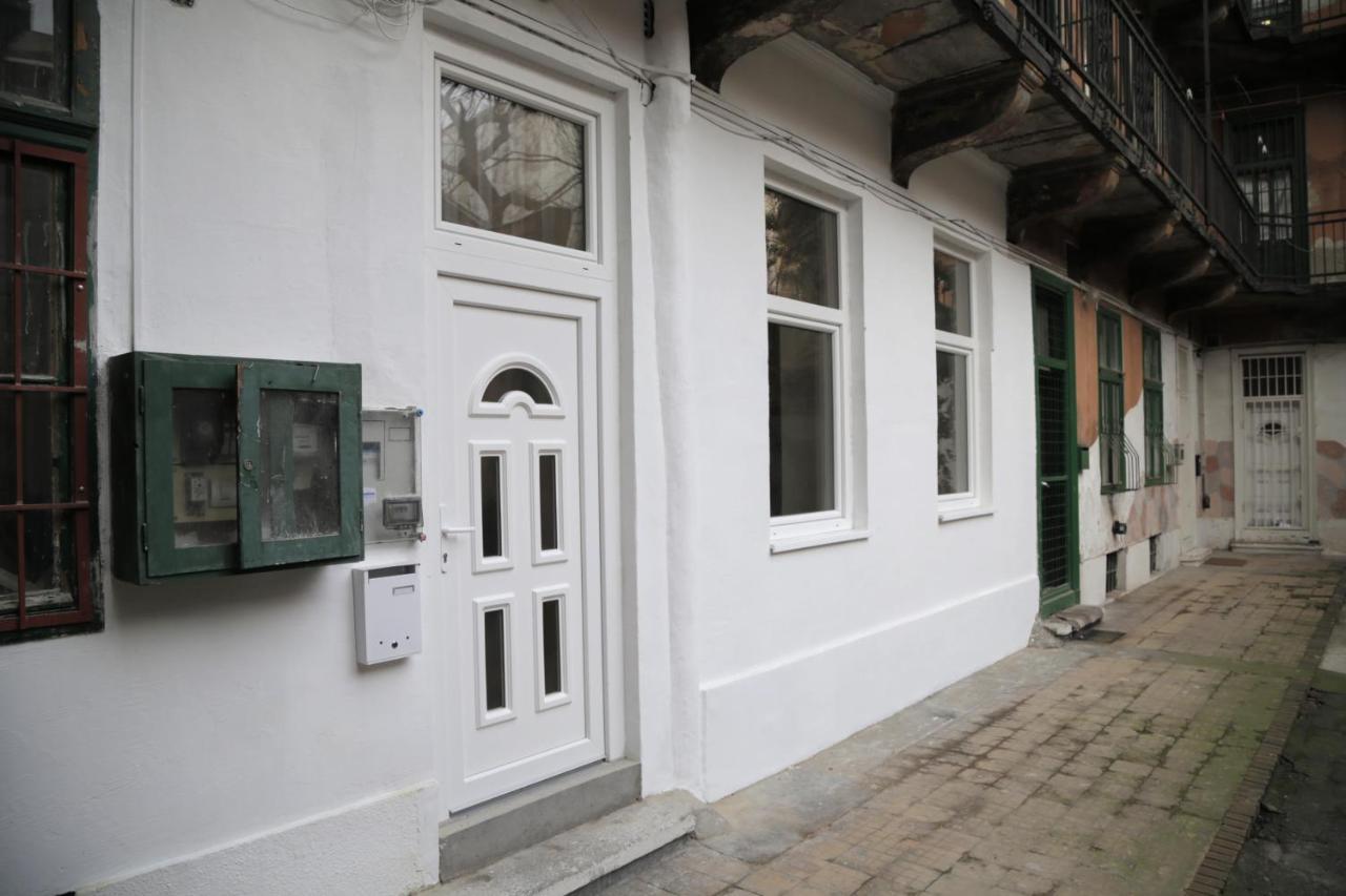 Sweety Blue Apartman Near Oktogon Budapest Exterior photo
